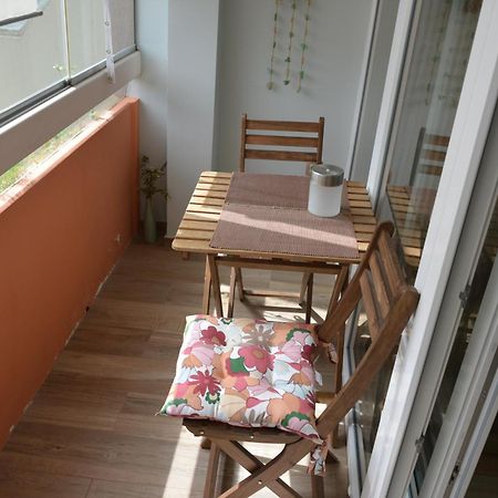 Appartamento Chic Cosy Quiet In Ljubljana Center Esterno foto