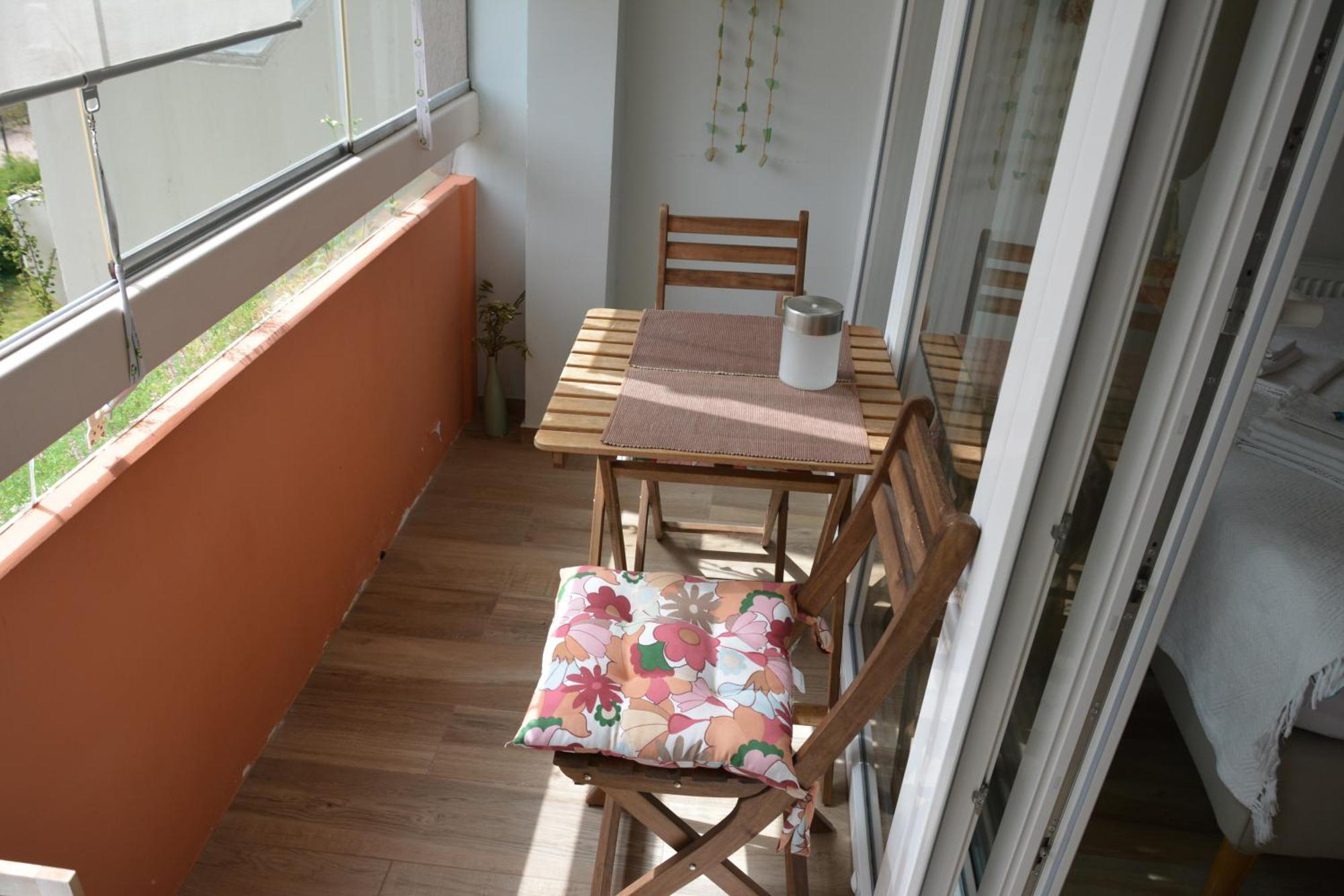 Appartamento Chic Cosy Quiet In Ljubljana Center Esterno foto