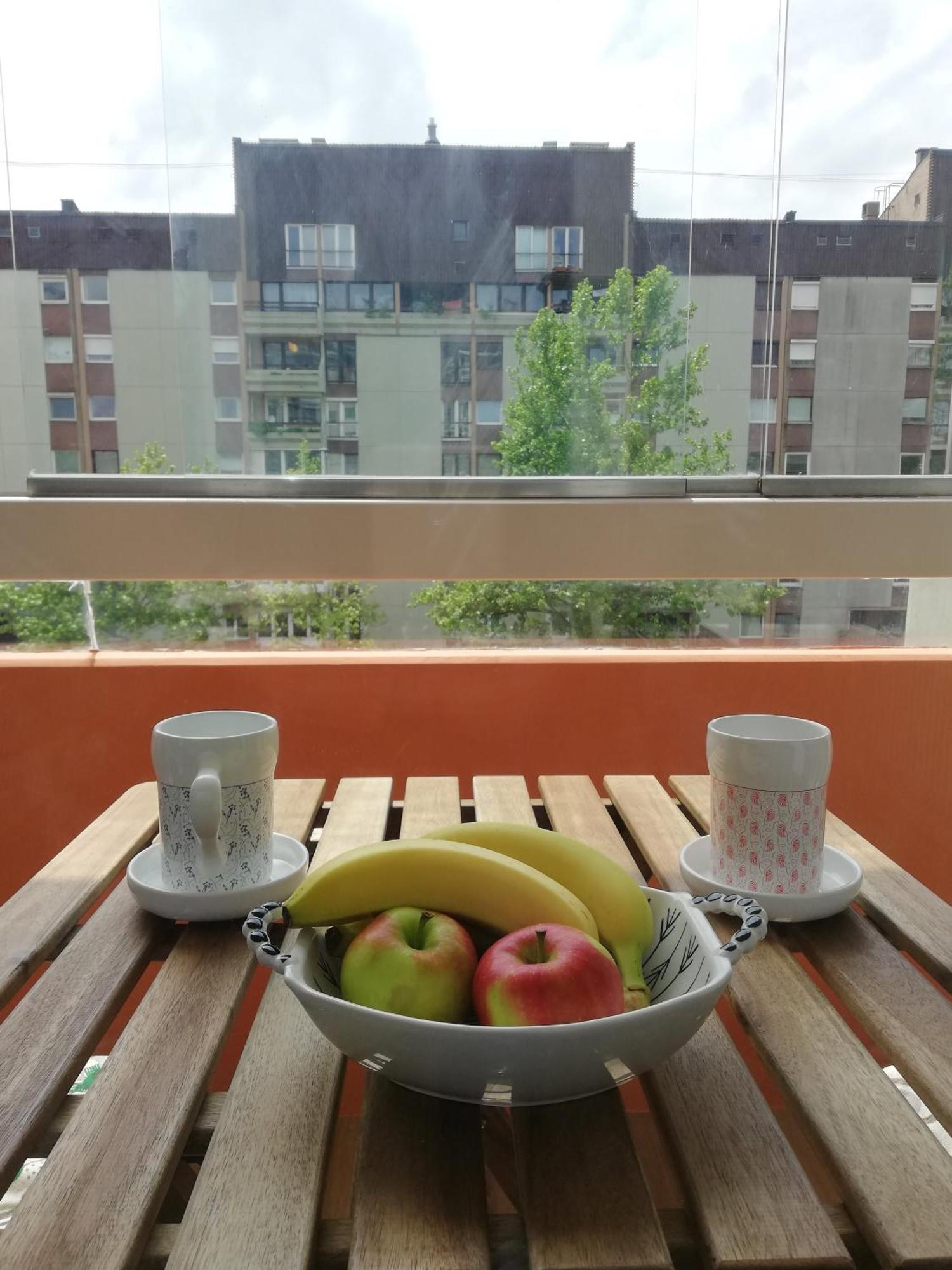 Appartamento Chic Cosy Quiet In Ljubljana Center Esterno foto