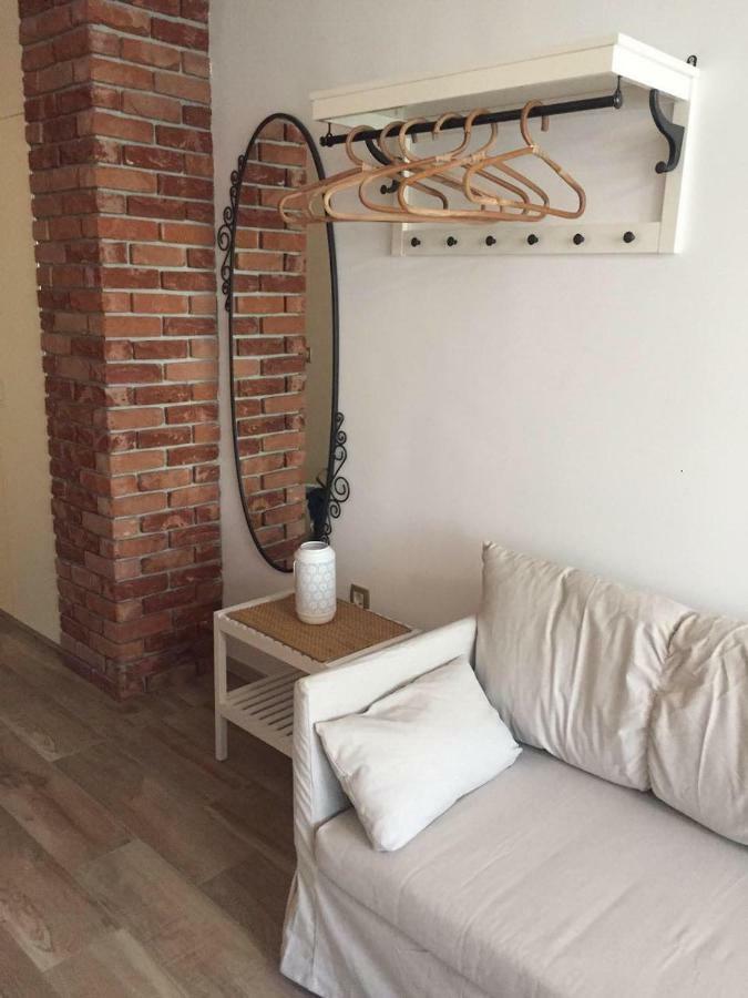 Appartamento Chic Cosy Quiet In Ljubljana Center Esterno foto