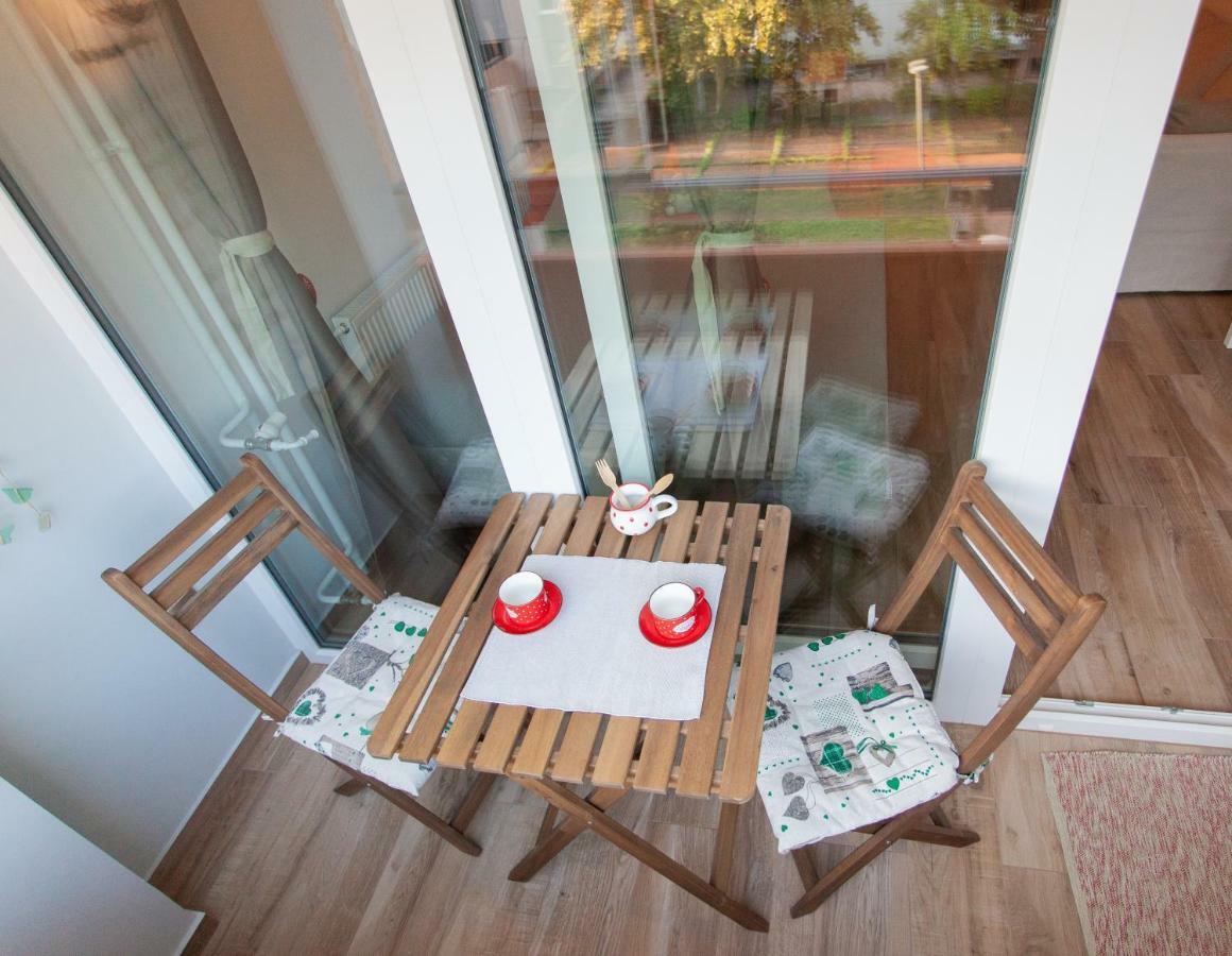Appartamento Chic Cosy Quiet In Ljubljana Center Esterno foto