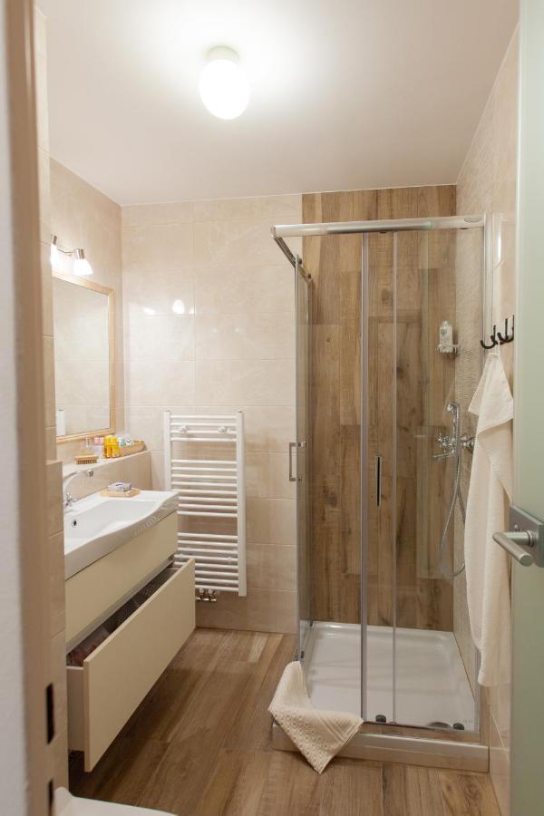 Appartamento Chic Cosy Quiet In Ljubljana Center Esterno foto